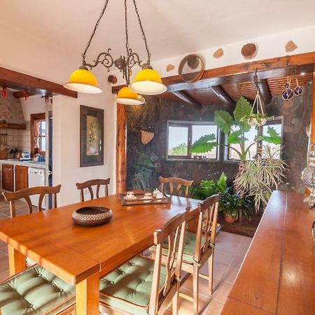Villa Eloisa Tinajo Luaran gambar