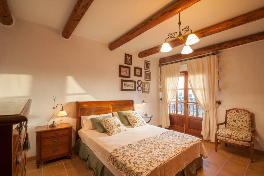 Villa Eloisa Tinajo Luaran gambar
