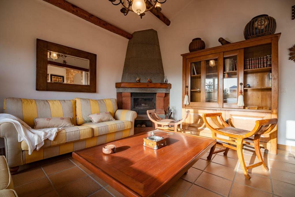 Villa Eloisa Tinajo Luaran gambar