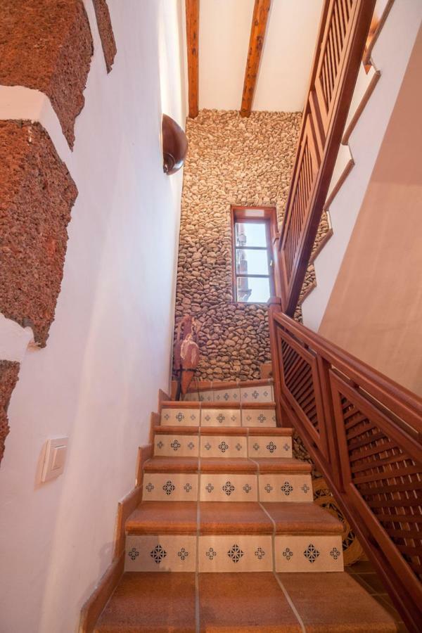 Villa Eloisa Tinajo Luaran gambar