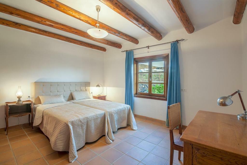 Villa Eloisa Tinajo Luaran gambar