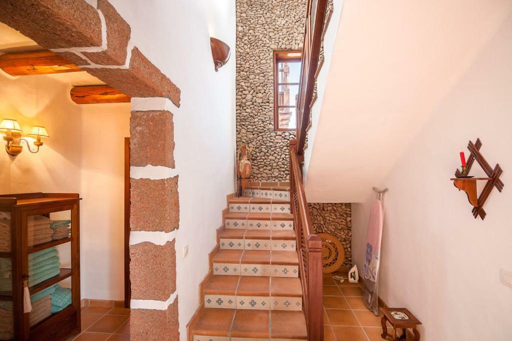 Villa Eloisa Tinajo Luaran gambar